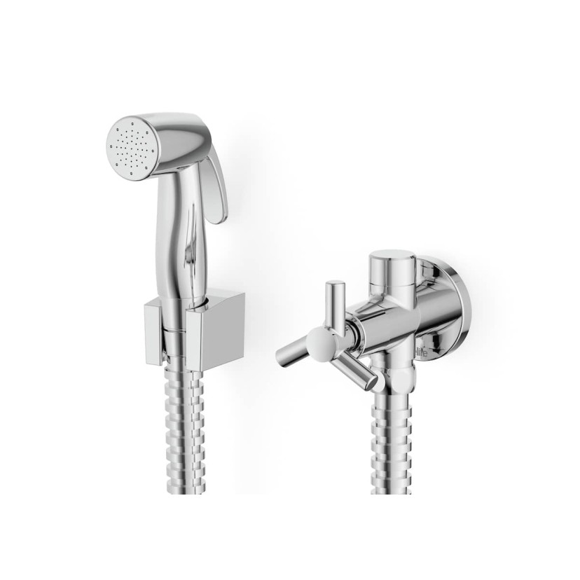 Ducha Higiênica Com Derivação Celite One B5004CKCR3