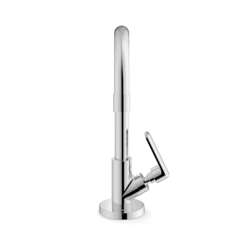 Torneira Para Lavatorio De Mesa Bica Alta Smart - N B50011CCRB