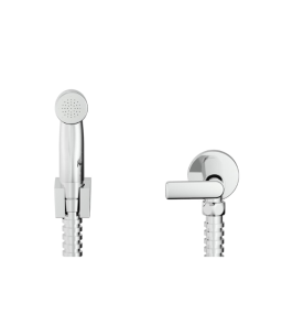 Ducha Higienica Sem Derivação Com Flexível Pvc Smart - N B50031CCRB