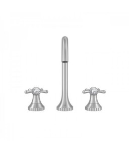 Misturador Lavatório Mesa Bica Alta Perola Cromado Deca 1877.C108.MT