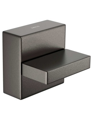 Acabamento registrogaveta pq dream antracite 4900.GF87.PQ.MT