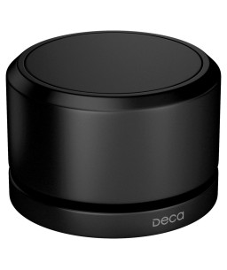 Acionamento Torneira Mesa Redonda Deca You Black Matte 4991.BL104.MT