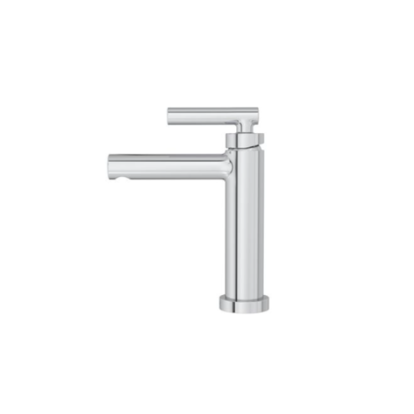Misturador Monocomando de Mesa para Lavatório Bica Baixa Deca Beta Cromado 2875.C109