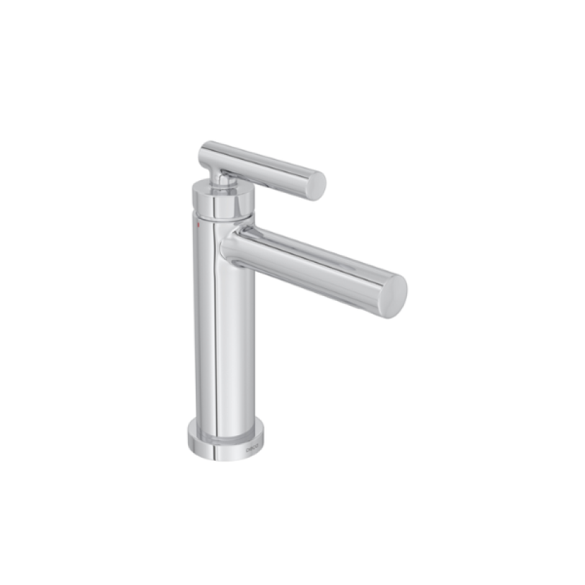 Misturador Monocomando de Mesa para Lavatório Bica Baixa Deca Beta Cromado 2875.C109