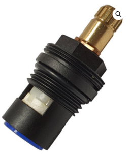 Reparo MVC Lado Direito Torneira e Misturador Lavatório 1/4 Volta Deca - 4001.026