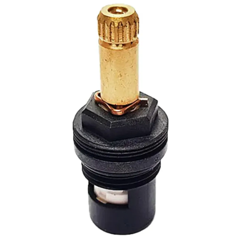 Reparo MVC (Mecanismo de Vedação Cerâmico) para Torneira e Misturador 1/4 Volta Deca - 4001.050