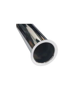 Tubo entrada longo 30cm para Sifão Deca 1680 Cozinha