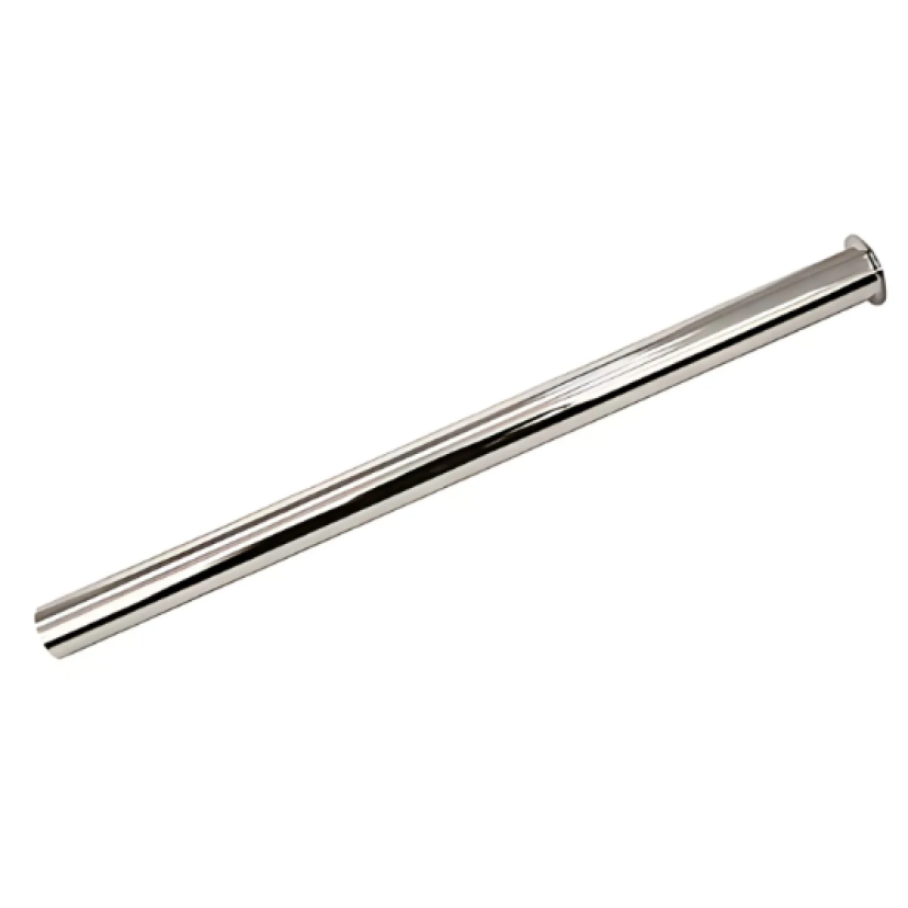Tubo entrada longo 30cm para Sifão Deca 1680 Cozinha