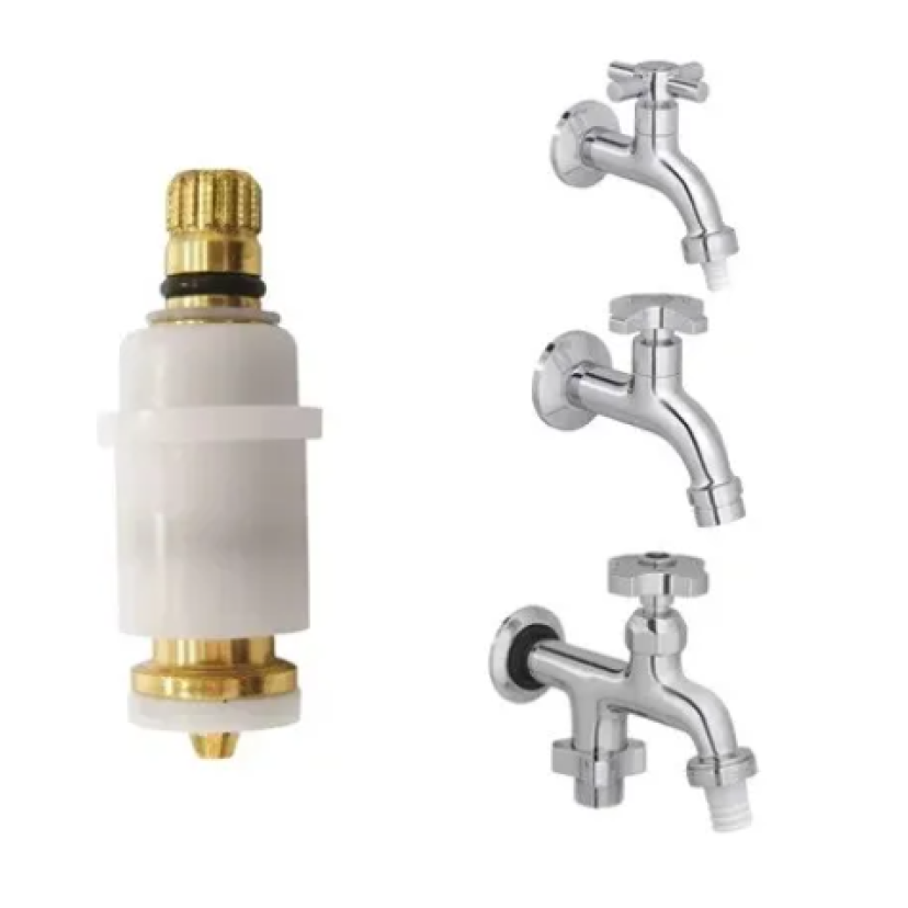 Reparo MVS (mecanismo Vedação Substituível) para Torneira de uso geral Deca - 4688.004