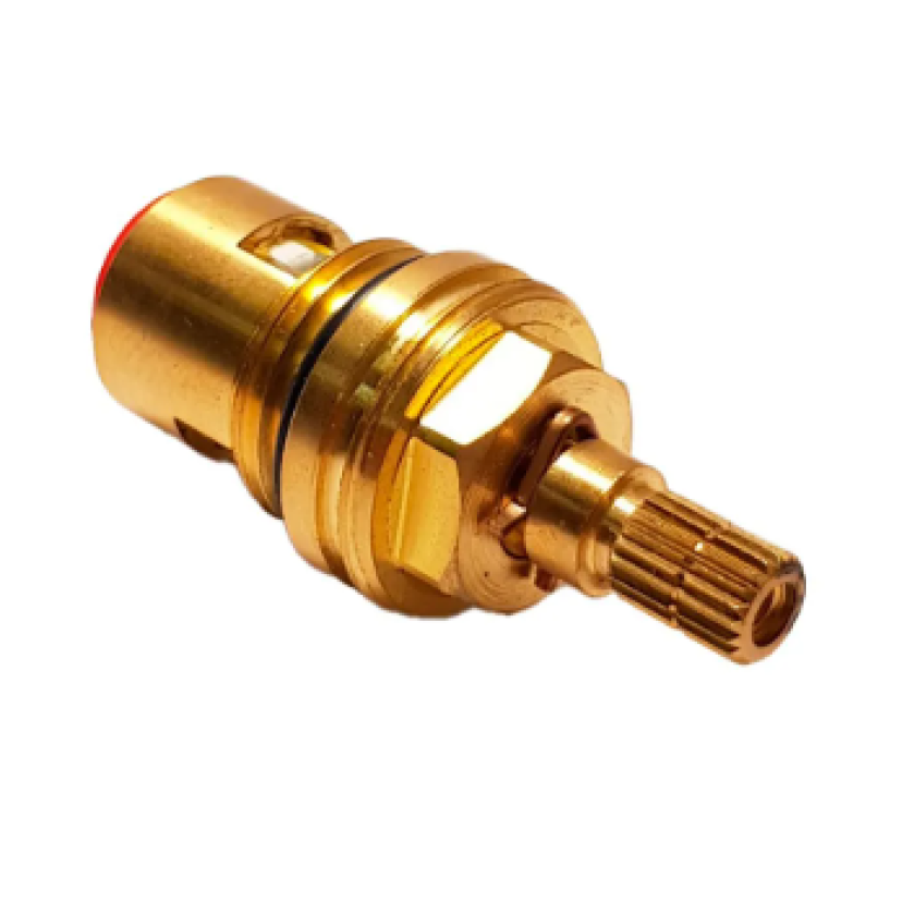 Reparo MVC (Mecanismo Vedação Cerâmico) Lado Direito Misturador e Torneira Deca Fast/Link