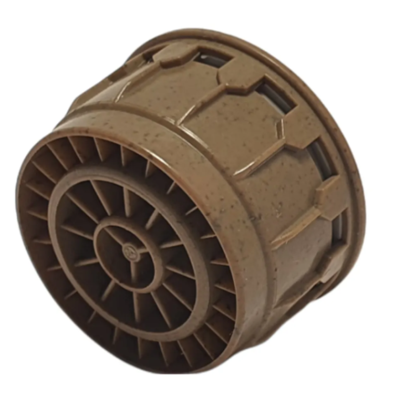 Arejador Deca Econômico 6 L/min - 4224.011
