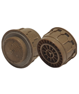 Arejador Deca Econômico 6 L/min - 4224.011
