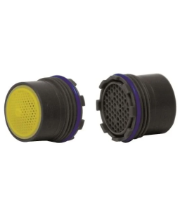 Dispersor Amarelo/Cinza Deca - 4224.064