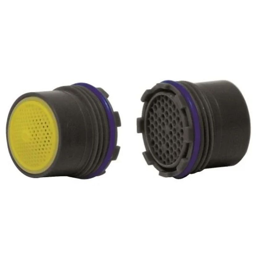 Dispersor Amarelo/Cinza Deca - 4224.064