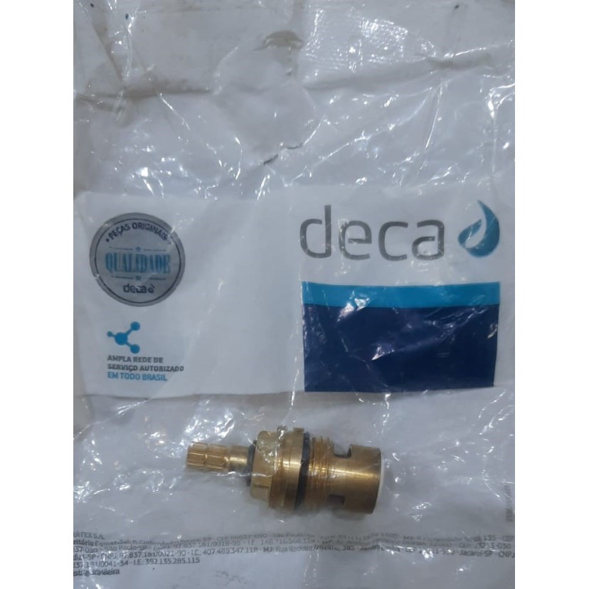 Reparo MVC para Ducha Higiênica Deca 1984.C90/C92 - 4001.040