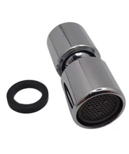 Arejador Articulável Torneira e Misturador Deca - 4667.002