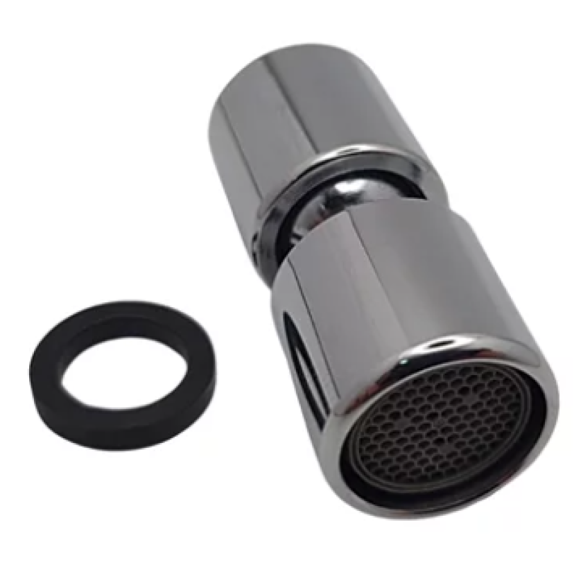 Arejador Articulável para Torneira e Misturador Deca - 4667.002