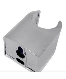 Suporte para Ducha Higiênica Deca Cromado - 4678.003