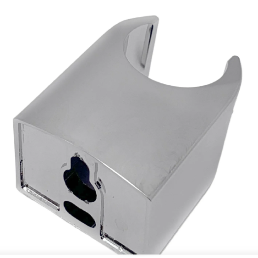 Suporte para Ducha Higiênica Deca Cromado - 4678.003
