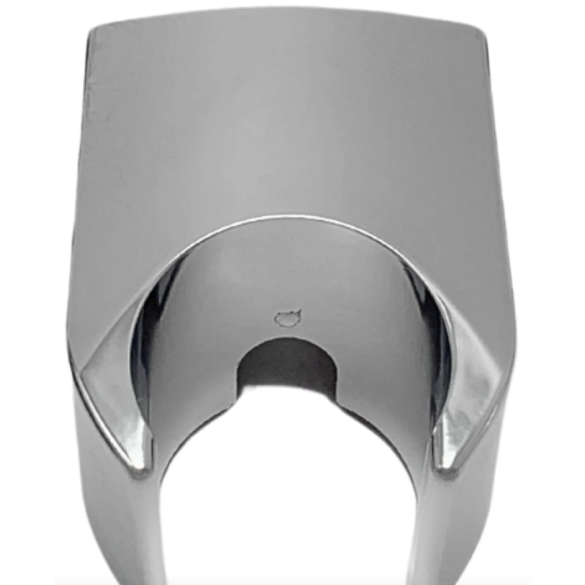 Suporte para Ducha Higiênica Deca Cromado - 4678.003