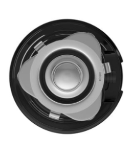 Triturador de Resíduos de Alimentos 127v Deca - AC.300.TRIT.127
