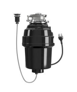 Triturador de Resíduos de Alimentos 127v Deca - AC.300.TRIT.127