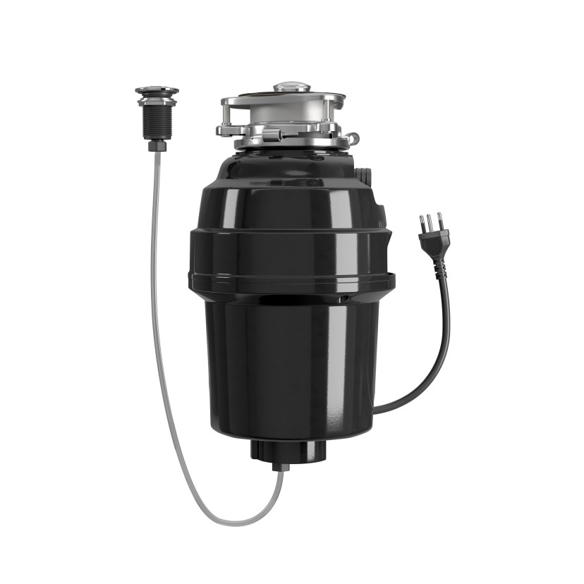 Triturador de Resíduos de Alimentos 220v Deca - AC.300.TRIT.220