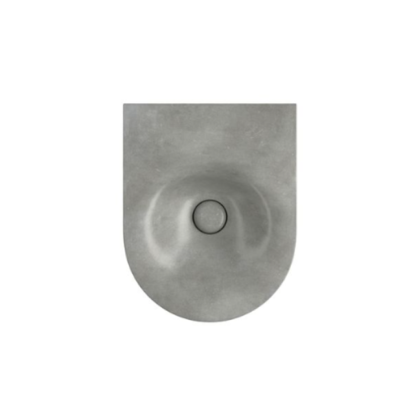 Cuba de Apoio com Deck Volcano Pitcher