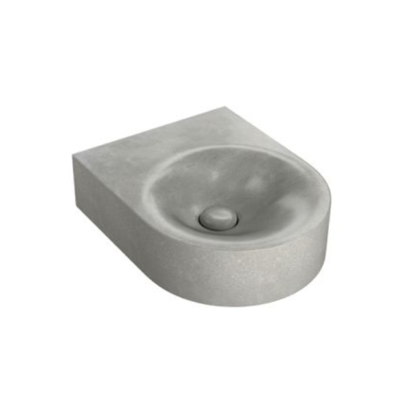 Cuba de Apoio com Deck Volcano Pitcher