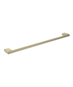 Porta Toalha Barra 60cm Deca You Summer Gold - 2040.SM104.060.MT