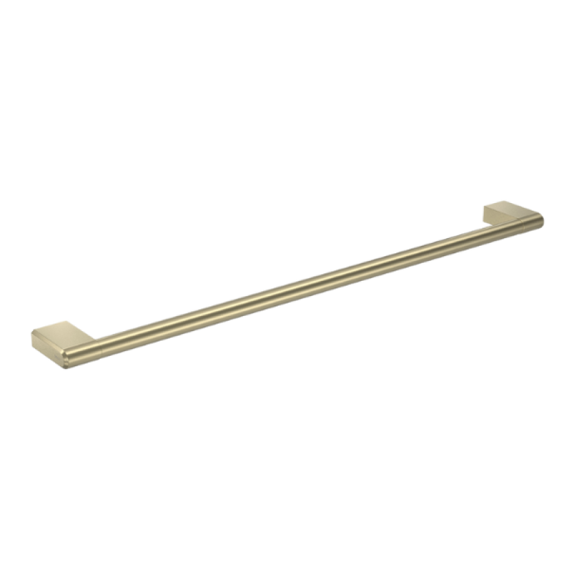 Porta Toalha Barra 60cm Deca You Summer Gold - 2040.SM104.060.MT