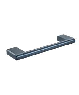 Porta Toalha de Rosto Deca You Dynamic Blue - 2050.AZ104.MT