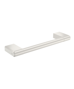 Porta Toalha de Rosto Deca You Dynamic White - 2050.BR104.MT