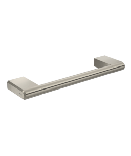 Porta Toalha de Rosto Deca You Inox - 2050.INX104