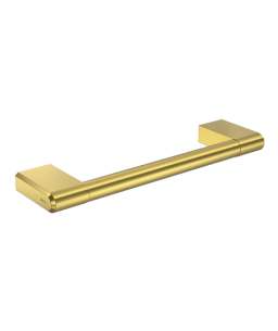 Porta Toalha de Rosto Deca You Dynamic Gold - 2050.LS104.MT