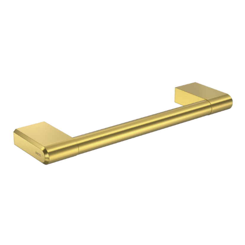 Porta Toalha de Rosto Deca You Dynamic Gold - 2050.LS104.MT