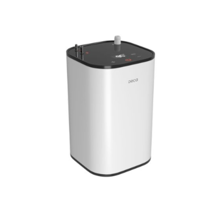 Monocomando de Cozinha com Filtro e Água Fervente 220V Cromado Enjoy Express 2280.CR.HT.220