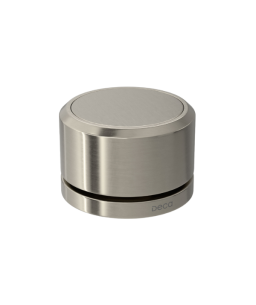 Acionamento Torneira de Mesa Redondo Deca You Inox 4991.INX105