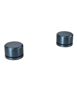 Acionamento para Misturador de Mesa Redondo Deca You Dynamic Blue 4992.AZ104.MT