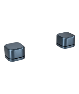 Acionamento para Misturador de Mesa Quadrado Deca You Dynamic Blue 4992.AZ105.MT