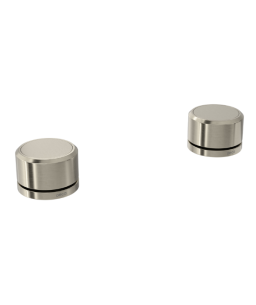 Acionamento para Misturador de Mesa Redondo Deca You Inox 4992.INX104