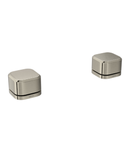 Acionamento para Misturador de Mesa Quadrado Deca You Inox 4992.INX105