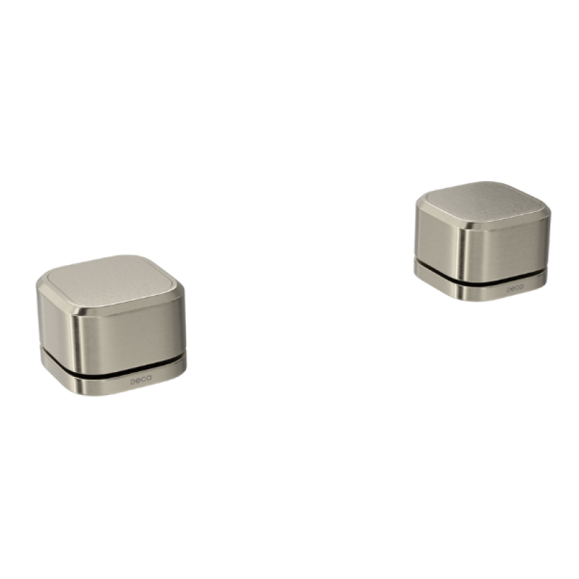 Acionamento para Misturador de Mesa Quadrado Deca You Inox 4992.INX105