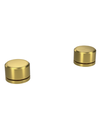 Acionamento para Misturador de Mesa Redondo Deca You Dynamic Gold 4992.LS104.MT