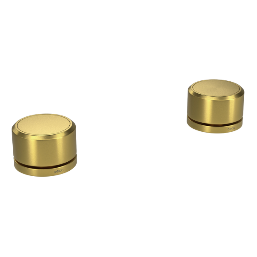 Acionamento para Misturador de Mesa Redondo Deca You Dynamic Gold 4992.LS104.MT