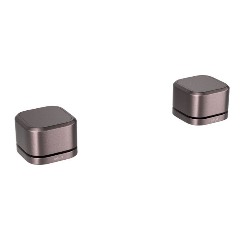Acionamento para Misturador de Mesa Quadrado Deca You Dynamic Lilac 4992.LV105.MT