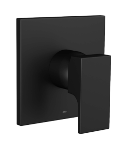 Acabamento para Monocomando de Chuveiro Deca Unic Gold 4993.BL90.CHU.MT
