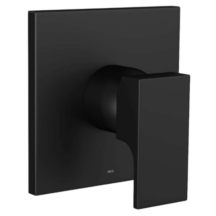 Acabamento para Monocomando de Chuveiro Deca Unic Gold 4993.BL90.CHU.MT