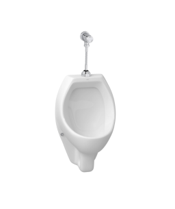 Kit Completo de Mictório com Sifão Integrado Branco Deca - KM.715.17