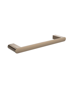 Porta Toalha Versa 30cm Deca Corten 2040.CT31.030.MT